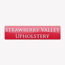 Strawberry Valley Upholstery - Furniture Repair & Refinish