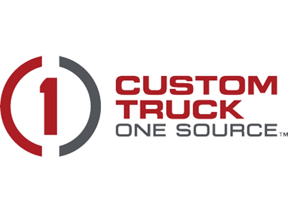 Custom Truck One Source - Fort Worth, TX