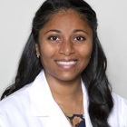 Aiswarya A. Thomas, MD