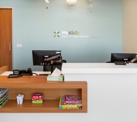 My Kid's Dentist and Orthodontics - Henderson, NV