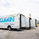 CLEAN - Uniform Supply Service
