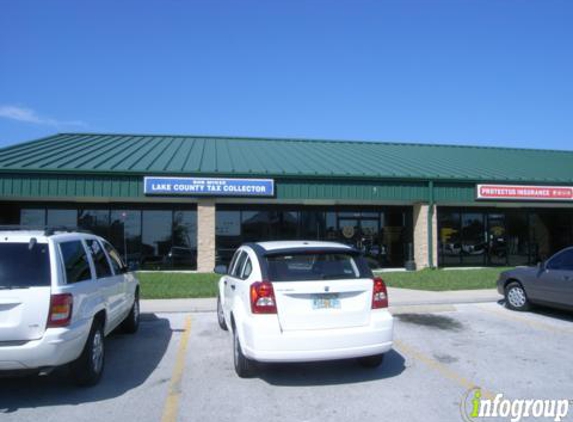 Waterbrook Insurance - Clermont, FL