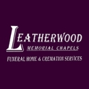 Leatherwood Memorial Chapels - Funeral Directors