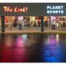 The Look - Men's Clothing