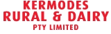 Kermodes Rural & Dairy P/L - Fencing Materials