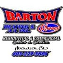 Barton Heating & Air Conditioning - Air Conditioning Contractors & Systems