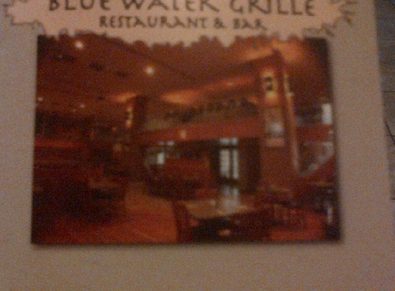 Blue Water Grille - Wildwood, NJ