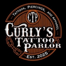 Curly’s Tattoo Parlor - Tattoos