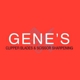 Gene's Clipper Blades & Scissor Sharpening