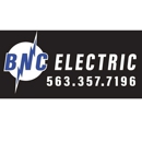 BNC Electric - Electricians