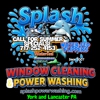 Splash Window Cleaning & Powerwashing gallery