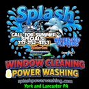 Splash Window Cleaning & Powerwashing - Window Cleaning
