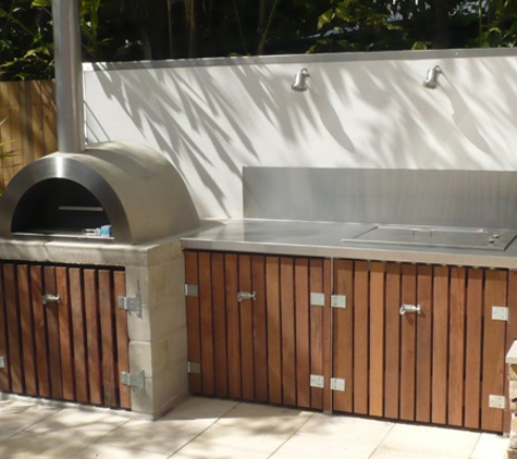 Peter Weier Landscape & Sprinklers Pty Ltd - Karana Downs, QLD