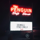 The Penguin - Home Builders