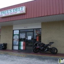 Paul's Italian Deli & Restaurant - Take Out Restaurants