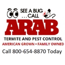 Arab Pest Control - Pest Control Services
