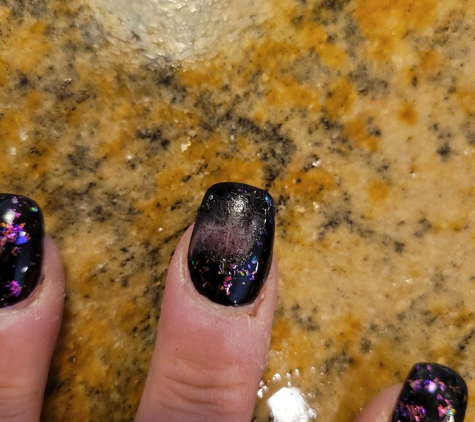 E Spa Nails - Tucson, AZ