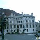 Washington Club - Clubs
