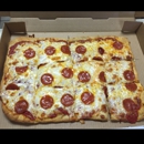 R-Js Pizza - Pizza