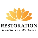 Restoration Health and Wellness - Medical Centers