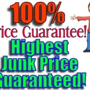 We Buy Junk Cars Cleveland Ohio - Cash For Cars - Automobile Salvage