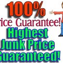 We BuyJunk Cars Baton Rouge Louisiana - Cash For Cars - Junk Dealers