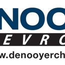 Robert Denooyer Chevrolet, Inc. - New Car Dealers