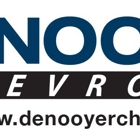 Robert Denooyer Chevrolet, Inc.