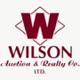 Wilson Auction & Realty