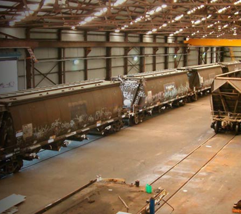 Varley Group - Tomago, NSW