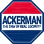 Ackerman Security Systems