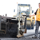 Asphalt Services - Paving Contractor