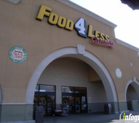 Food4Less - Wilmington, CA