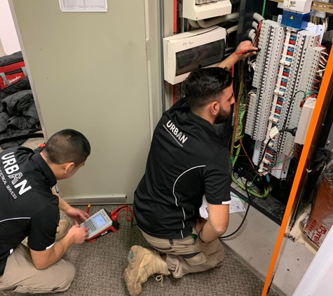 Urban Integrated Electrical Services - Norwest, NSW
