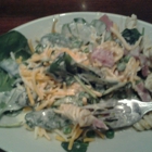 Ruby Tuesday