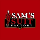 Sam's Suit Factory & alterations - Men's Clothing Wholesalers & Manufacturers