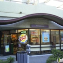 Burger King - Fast Food Restaurants