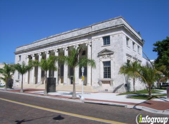 US District Court - Fort Myers, FL