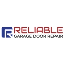 Reliable Garage Door Repair