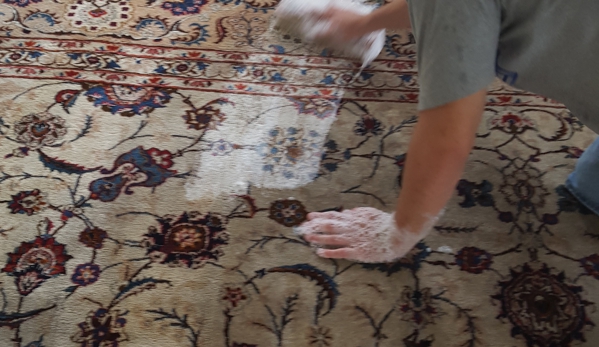 Steam Plus Carpet Cleaning - Homestead, FL