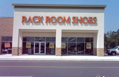 Rack Room Shoes 3029 W Highway 74 Monroe Nc 28110 Yp Com