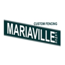 Mariaville Fence - Fence-Sales, Service & Contractors