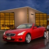 Infiniti Dealership gallery