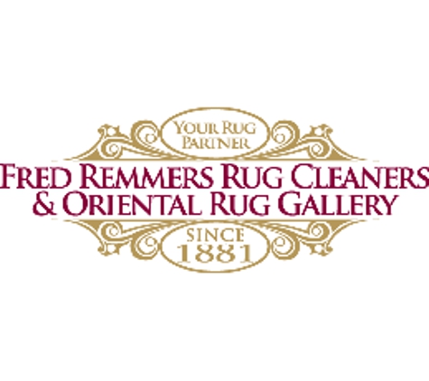 Fred Remmers Rug Cleaners & Oriental Rug Gallery - Memphis, TN