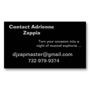 DJ ZAP Enterprises - Disc Jockeys