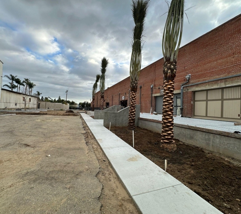 SouthWest Environments Landscape Services - Chula Vista, CA