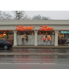 Lover's Lane - Royal Oak