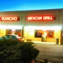 DEL RANCHO