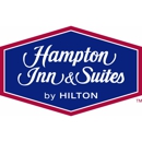 Hampton Inn & Suites Raleigh Downtown - Hotels