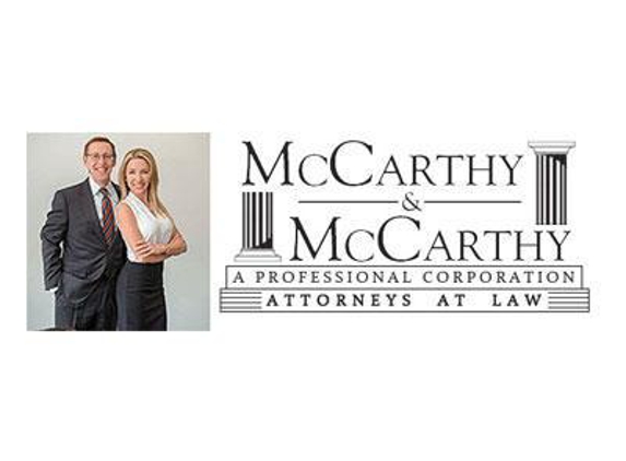 McCarthy & McCarthy Attorneys At Law - Conshohocken, PA